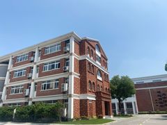 -苏州外国语学校