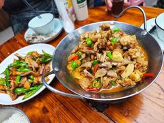 -小钱鱼馆(富春路店)