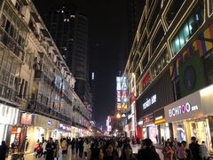 -江三王记牛杂馆(总店)