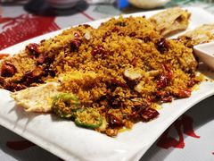 -辉记炭烧海鲜大排档·老字号(福田店)