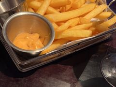 -blue frog蓝蛙(长泰广场店)