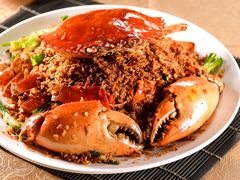 -喜记避风塘炒辣蟹(旗舰店)
