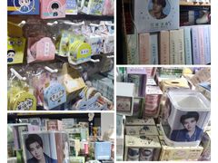 -晨光文具(天客隆大厦大商超市店)