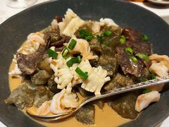 -臻宝中餐厅·大连菜·海鲜·融合菜(大连一方城堡豪华精选酒店)