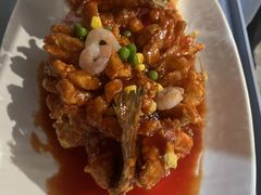 -苏城小院·园林精致苏州菜(斜塘老街店)