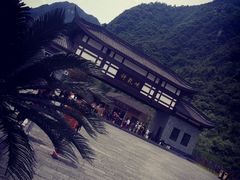 -神龙峡风景区