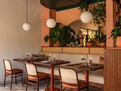 -满记甜品(王府井北京市百货大楼店)