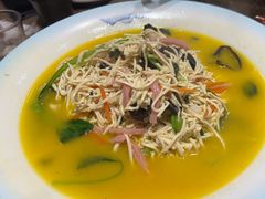 -李氏传家菜(兴城路店)