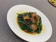 -鹊华居·地道鲁菜·海鲜·融合味(大明湖店)