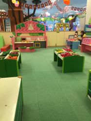 点击看大图 -莫莉幻想儿童乐园(北京丰台永旺店)