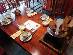 -明丰小渔馆(明月路店)