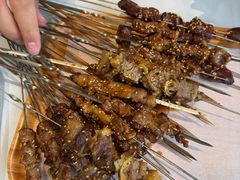 -老味烧烤(总店)