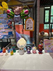 -奈尔宝·儿童乐园·亲子餐厅(星河湾店)