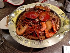 -胖哥俩肉蟹煲(湖滨银泰in77店)