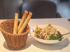 -小厨娘淮扬菜(天印大道店)