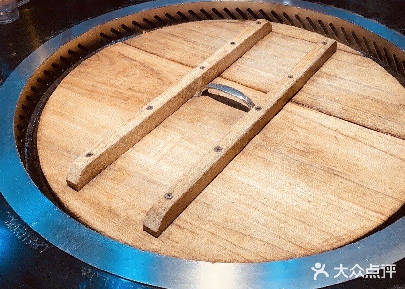 烩面王者