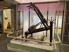 -张家港凤凰山景区河阳山歌馆