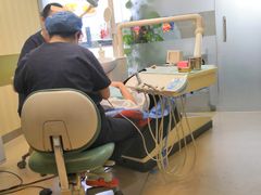 -常州现代口腔门诊部