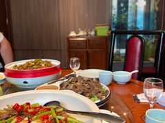 -宴礼烤鸭本味菜(蠡县商业步行街店)