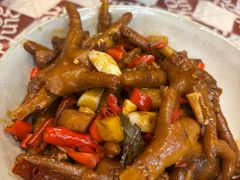 -老三样·旧食新味(船山路店)