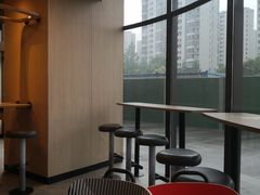 -麦当劳(杭州三花国际店)