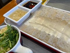 -灶座小锅烀饼·铁锅炖(道里店)