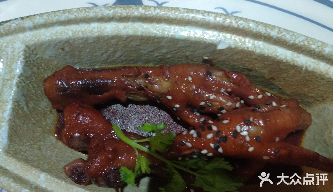 一点都吃不出牛肉的膻味