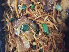 -兰湘子·湘菜小炒(长安万科广场店)