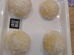 -满记甜品(王府井北京市百货大楼店)