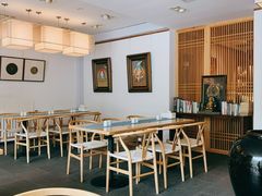 大堂-和雅集素斋(景区店)