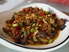 -小芙蓉湘菜馆(易生活购物公园店)