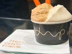 -Dip in Gelato(富民路店)