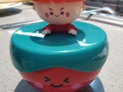 -海底捞火锅(振华商厦店)