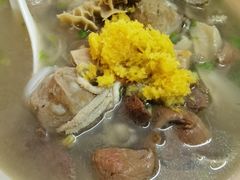 -潮镇老尾牛杂(环城西路店)