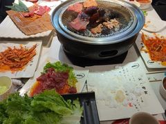 -鲜一烤肉(沈北店)