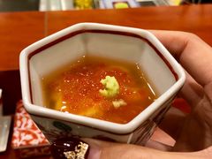 -九献创意菜·牛排料理(亮马河花园店)