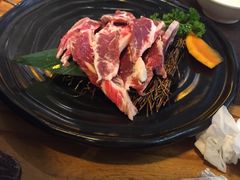 -黑牛の店·和牛烧肉(大悦城店)