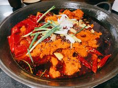 -较场口火锅(九街店)