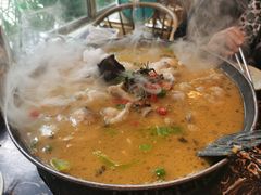 -熊猫家新派川菜(百里一·龙兴集店)
