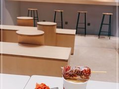 -Seesaw Coffee(西岸凤巢店)