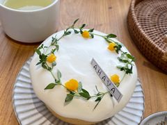 -AHAVA·Fang Baking Studio