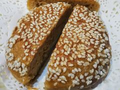 -南门四季铜锅涮肉(左家庄店)