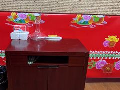 -崔记老东北传奇铁锅炖(横店总店)