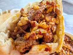 -长安后宰门水盆羊肉(新都心店)