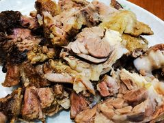 -清真·益鑫羊肉手抓馆(花园北街店)