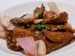 -聚春园自助餐厅(东街口店)