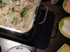 -聚汇三少·龙虾·中餐厅(莫邪路新天地店)