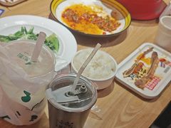 -领蟹祥记·香辣蟹·特色小海鲜(奥体天虹店)