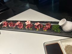 -焱铁烧·黑毛和牛专门店(杭州嘉里中心店)