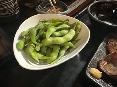 -定食Doraya(骆克道店)